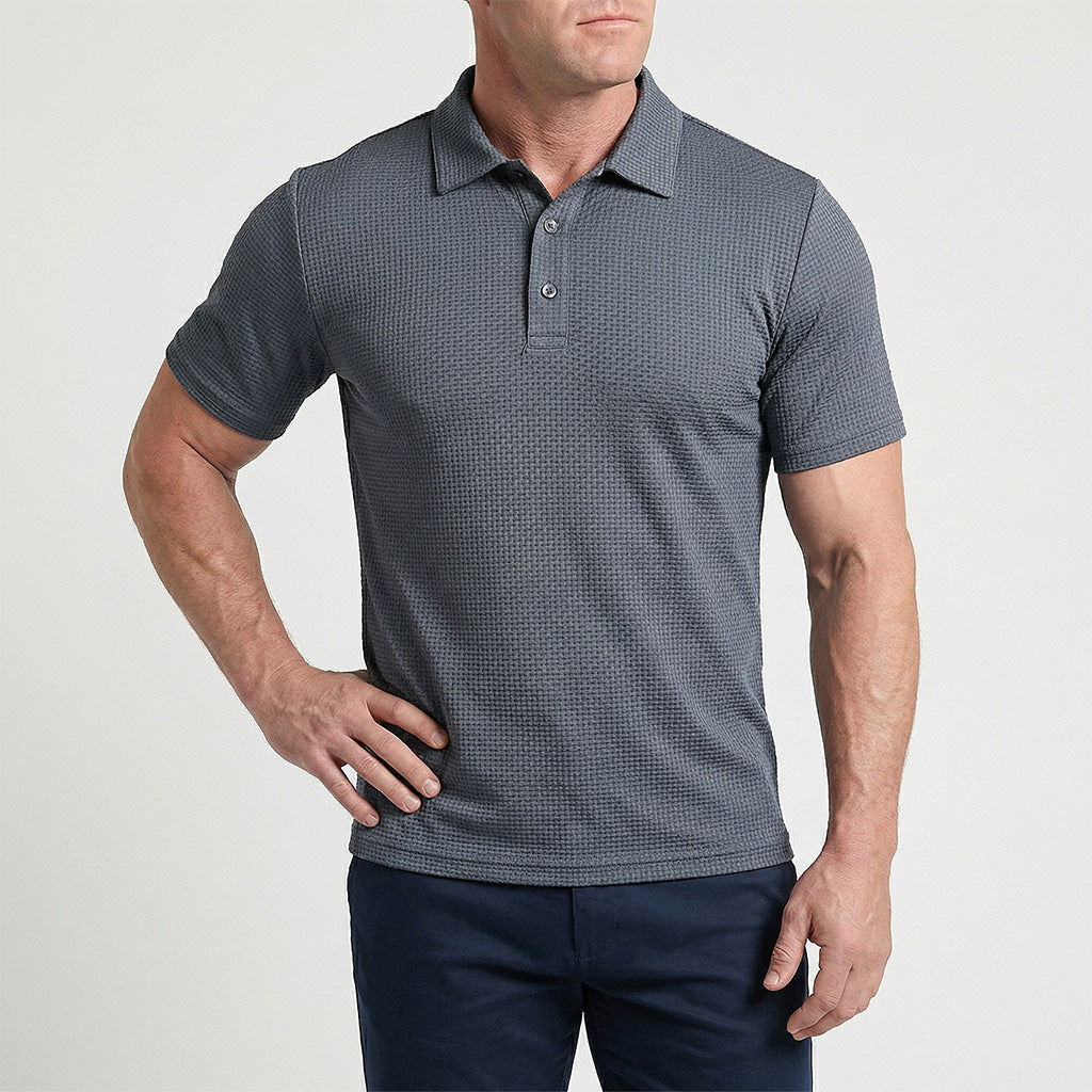 Como Ultra-Comfort Polo