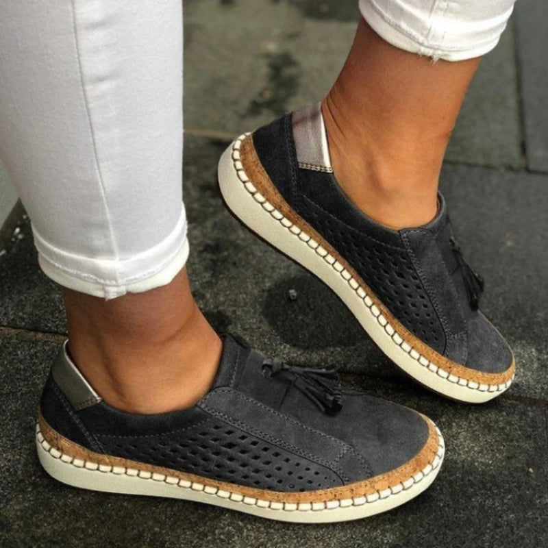 Maris | OrthoFlex Slip-Ons