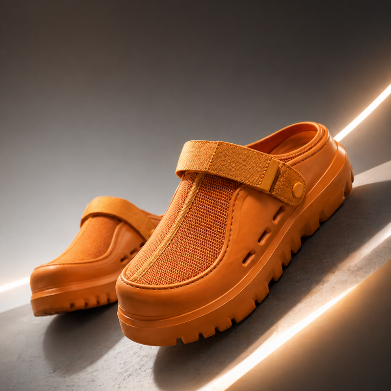 Kai Mesh Sandals