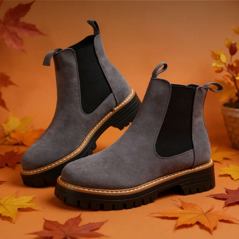 Alevtina Chelsea Boots