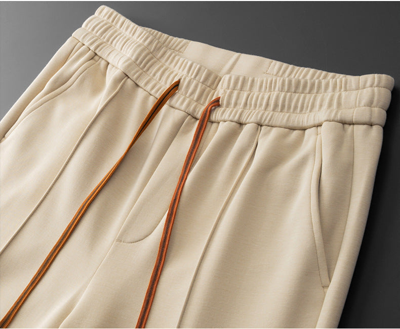 Milo Cotton-Silk Set