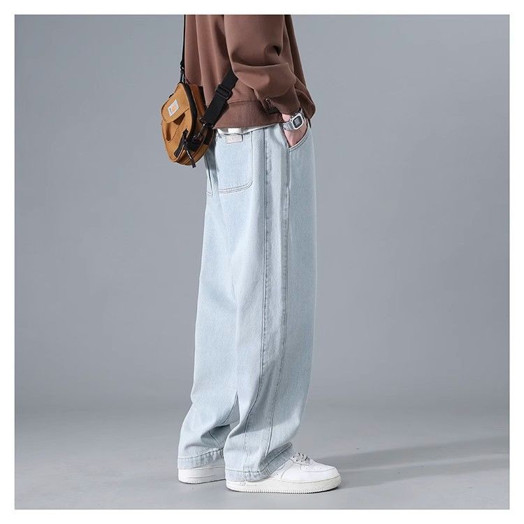 Vertego Wide Jeans