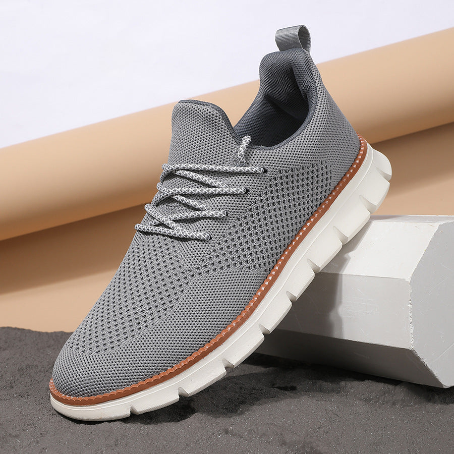 Ben Breathable Sneakers