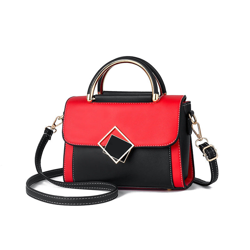 Paige Shoulder Bag
