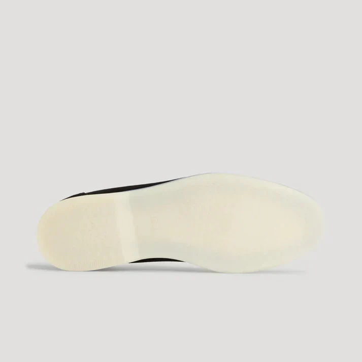 Weston Suede Loafers