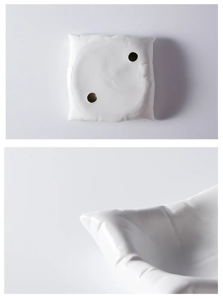 Billow Plates