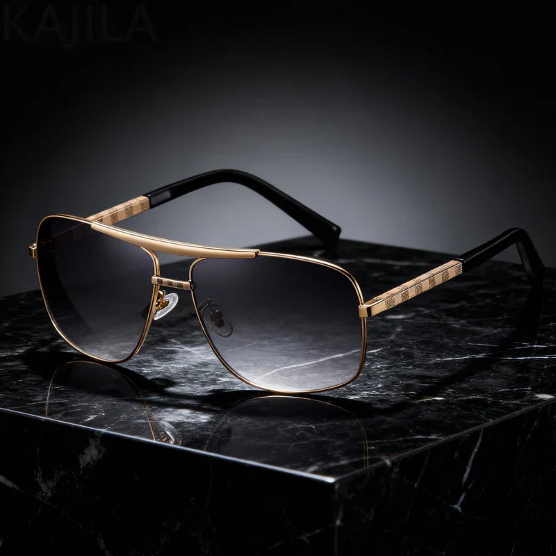 Sidwell Shades