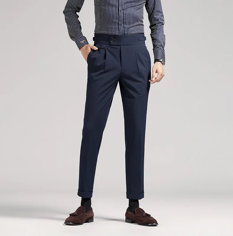 Torolli Classico Formal Pants