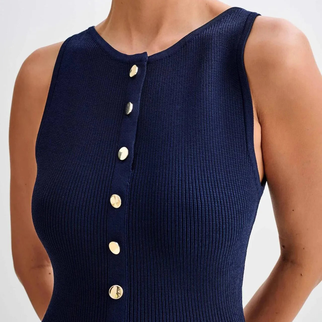 Katty Elegante Dress