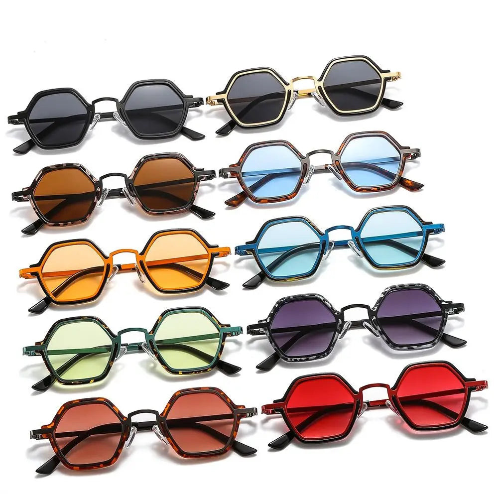 Norwalk San Shades