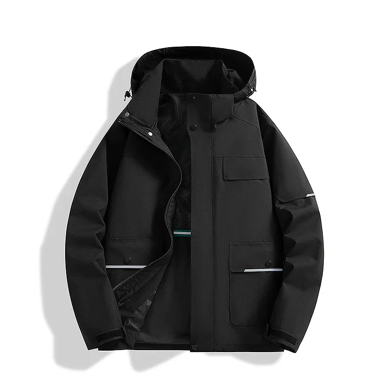 Pinceir Jacket
