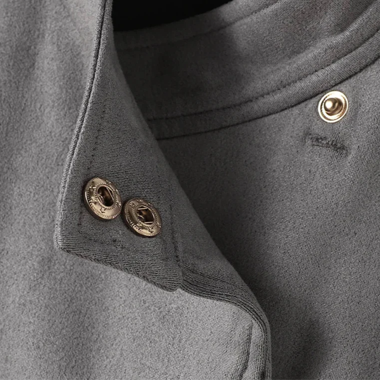 Roubaud Jacket