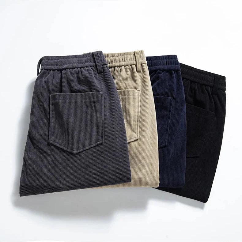 Fletcher Corduroy Pants