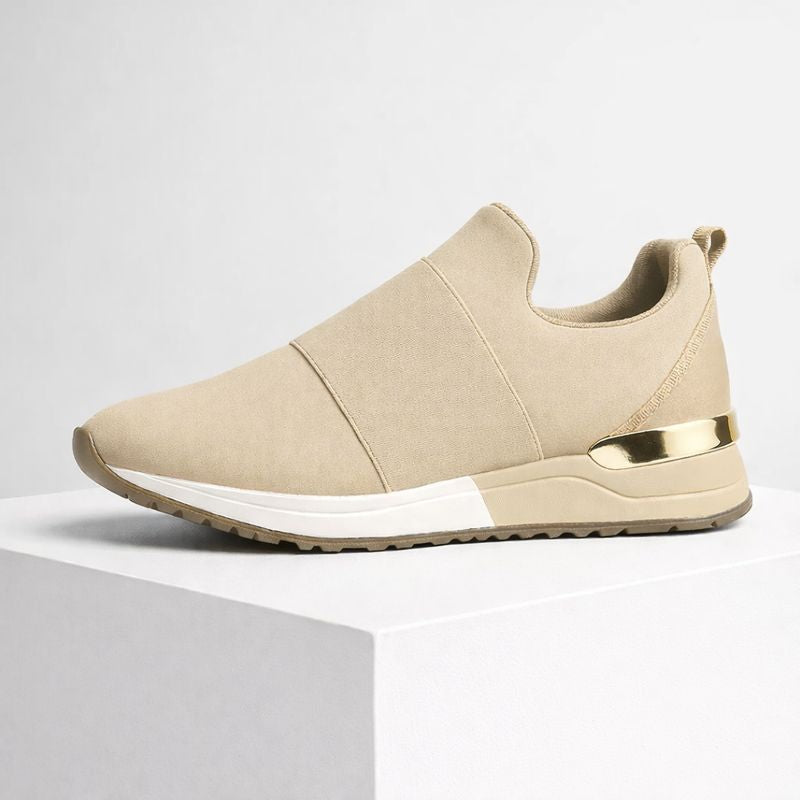 Altes Slip-On's