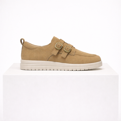 Edith Slip-On Loafers