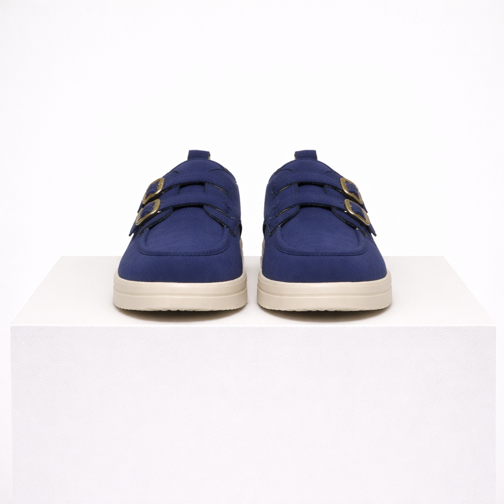 Edith Slip-On Loafers