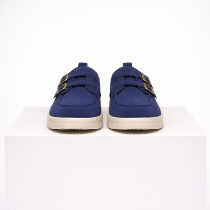 Edith Slip-On Loafers