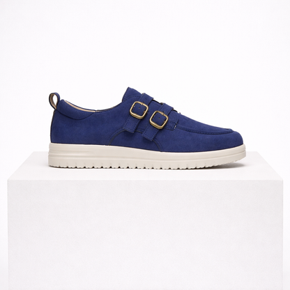 Edith Slip-On Loafers