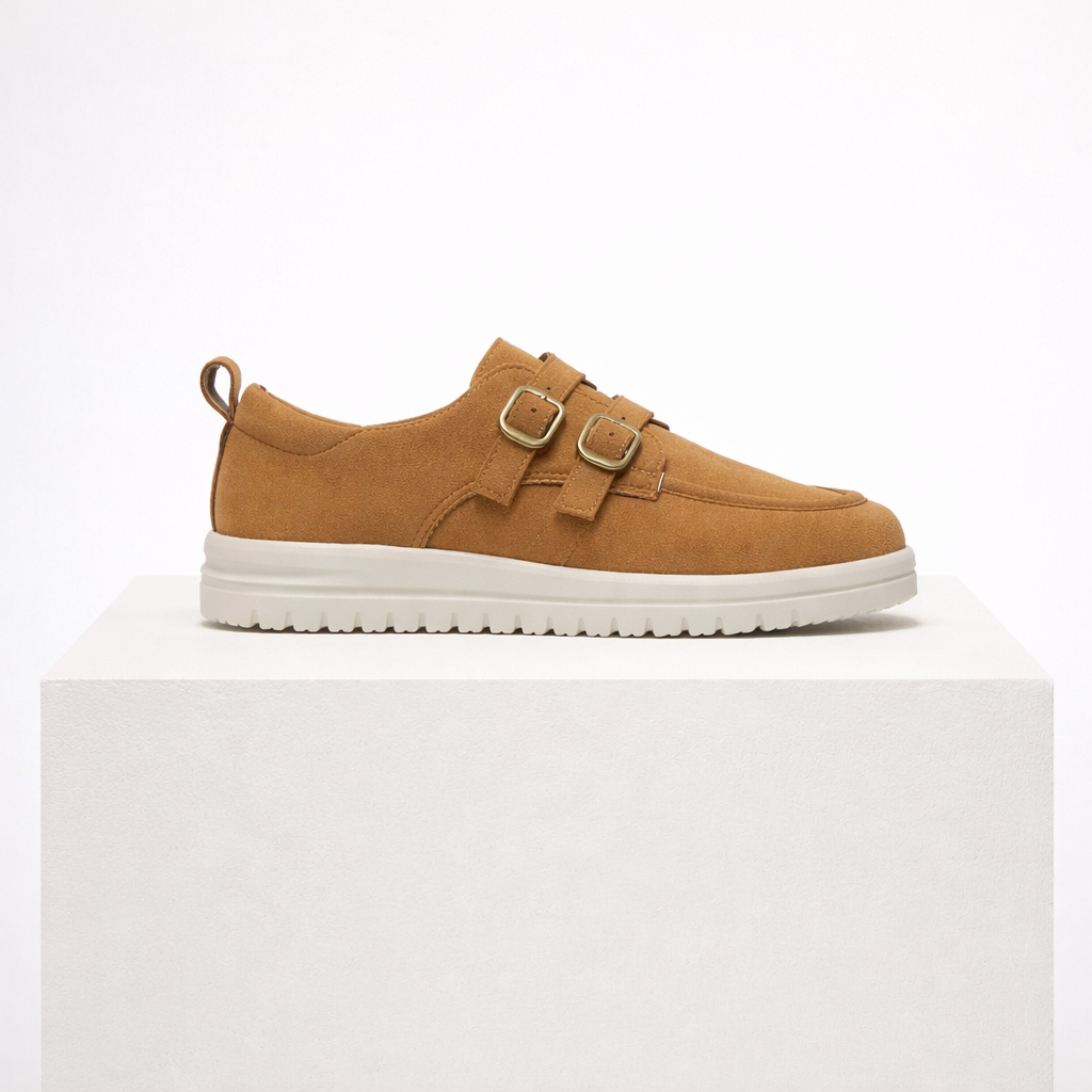 Edith Slip-On Loafers