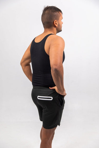 Men's Sculpting Undershirt