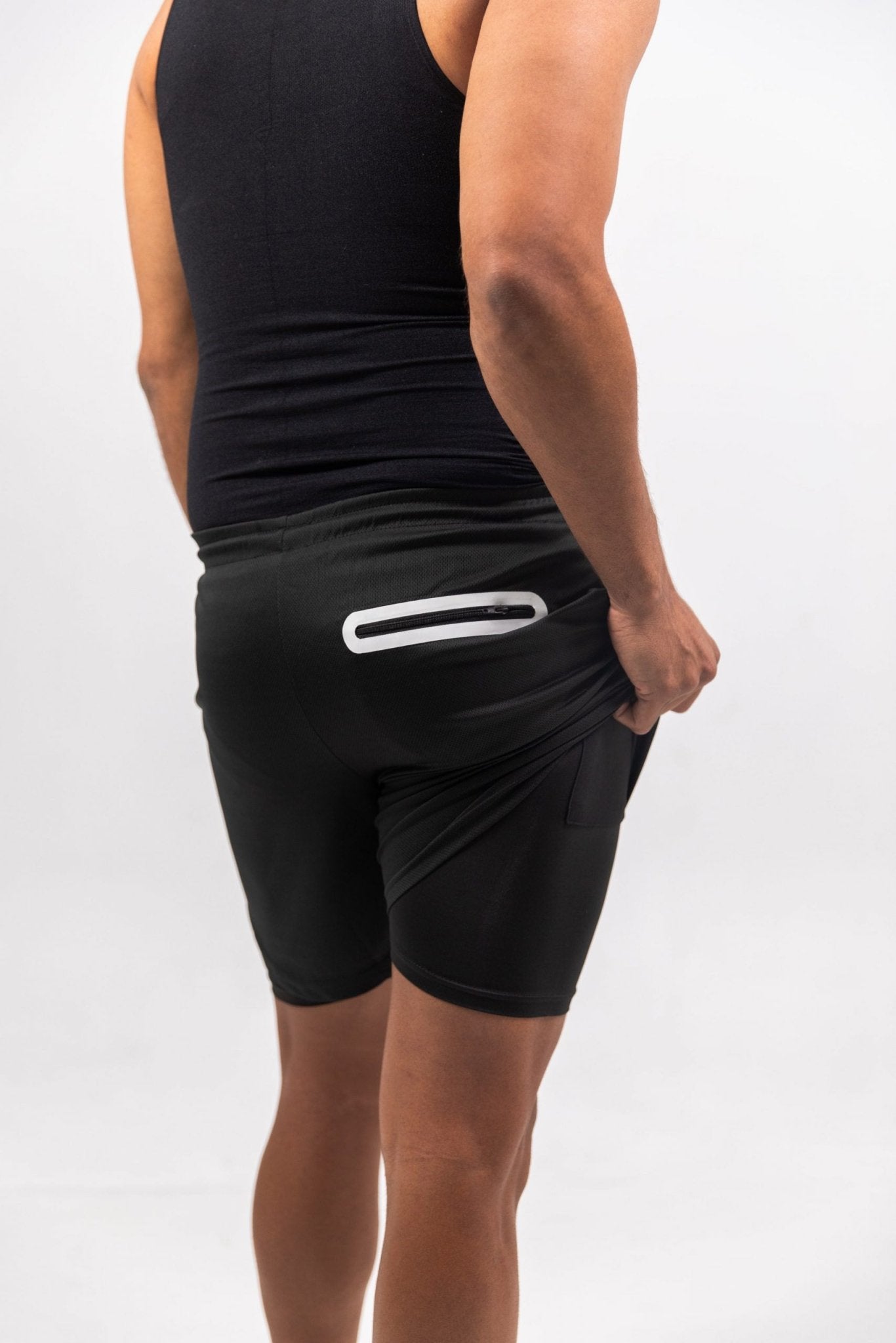 Men's Sculpting Undershirt