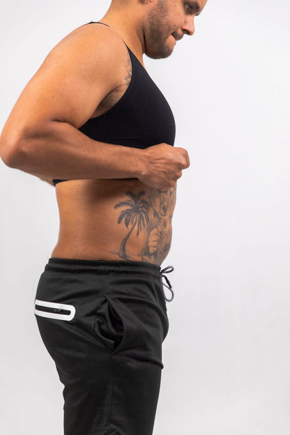 Men's Sculpting Undershirt