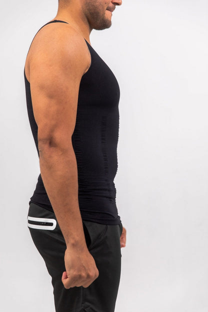 Men's Sculpting Undershirt
