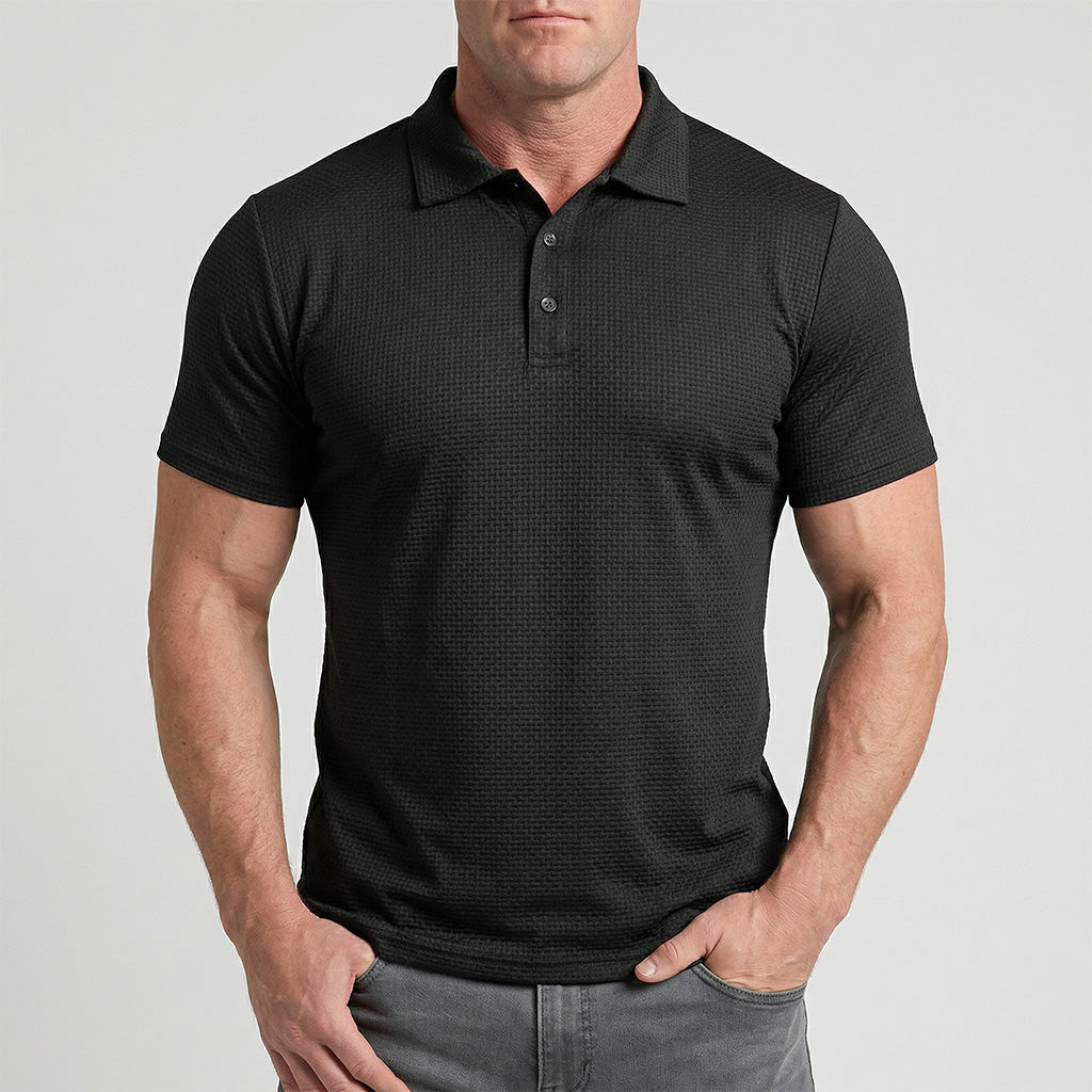 Como Ultra-Comfort Polo