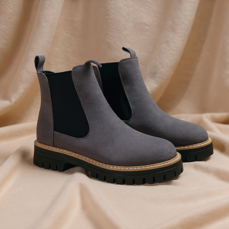 Alevtina Chelsea Boots