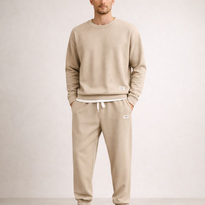Eric Waffle 2 Piece Set