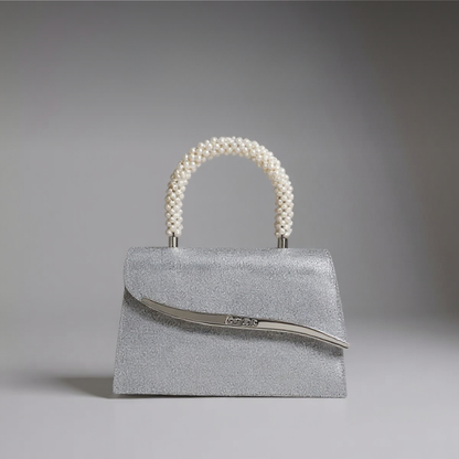 Crystal Wave Clutch