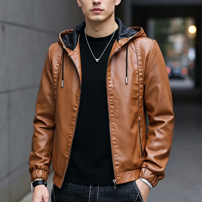 Asher Zip Jackets