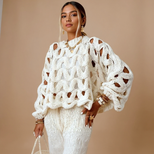 Lituya Wawe Knitted Jumper