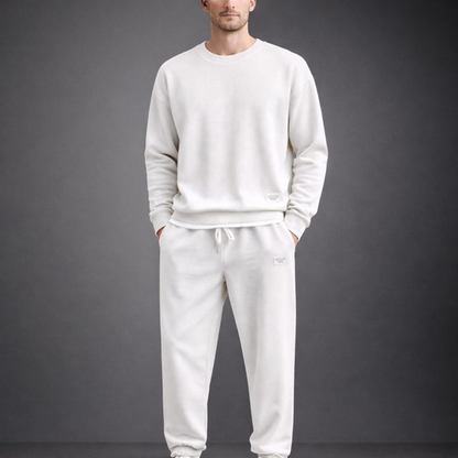 Eric Waffle 2 Piece Set