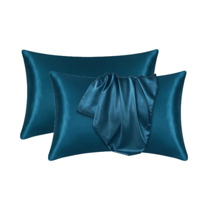 Moonlight Silk Pillowcase