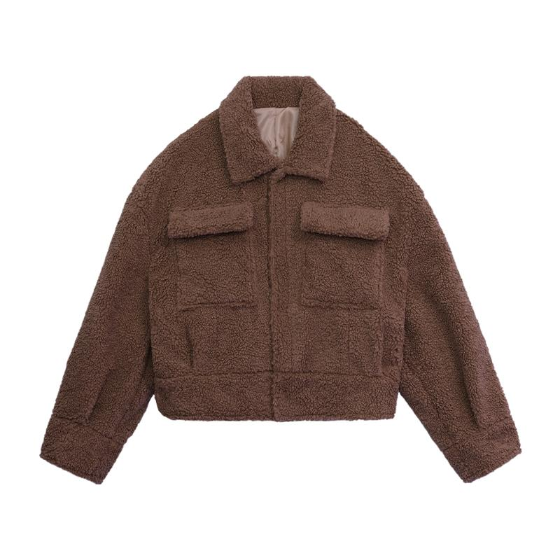 Tamzan Jacket