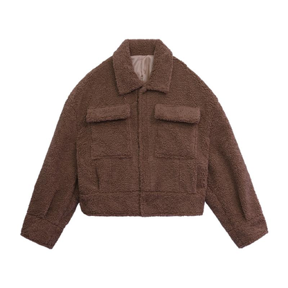 Tamzan Jacket