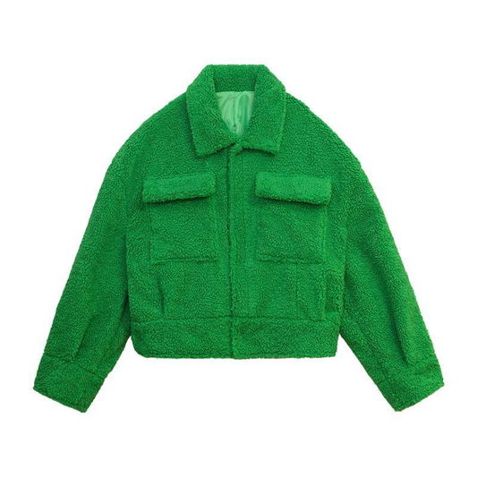 Tamzan Jacket