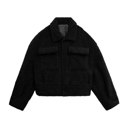 Tamzan Jacket