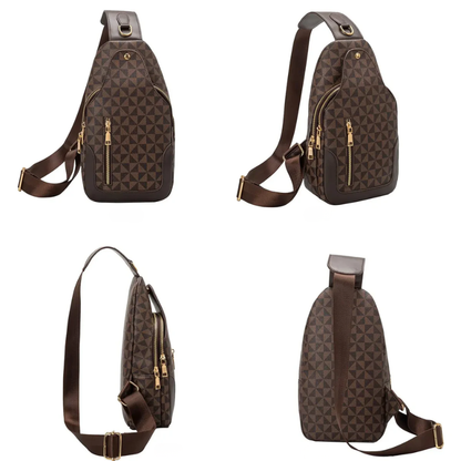 Arden Crossbody Bag