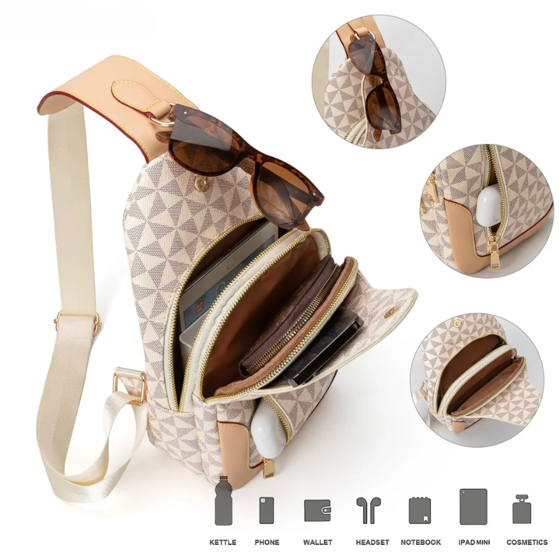 Arden Crossbody Bag