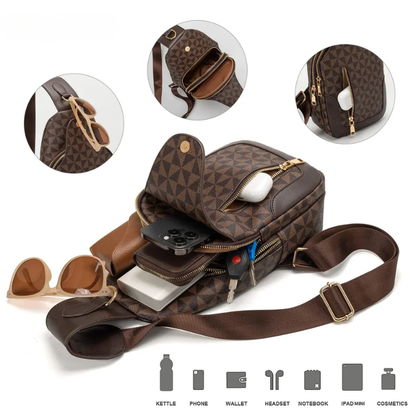 Arden Crossbody Bag