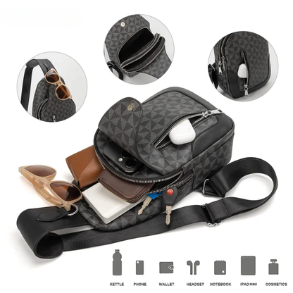Arden Crossbody Bag