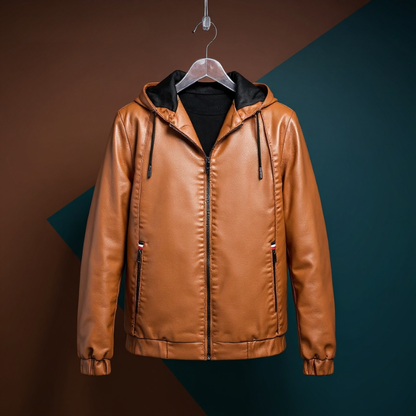 Asher Zip Jackets
