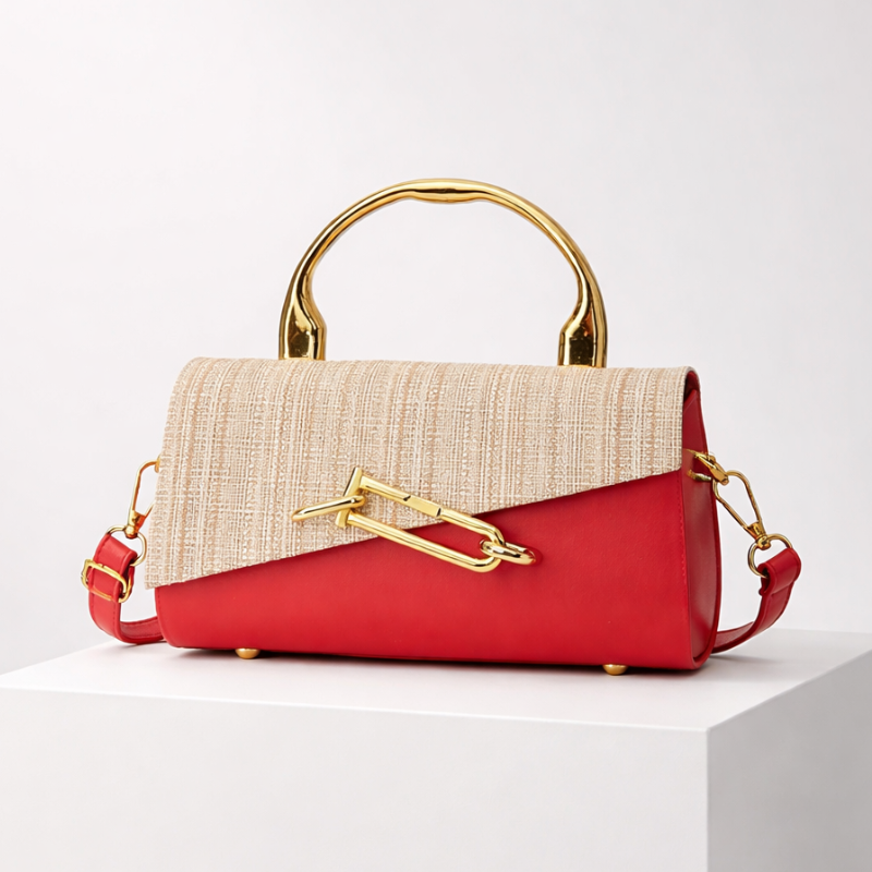 Samira Crossbody Handbag