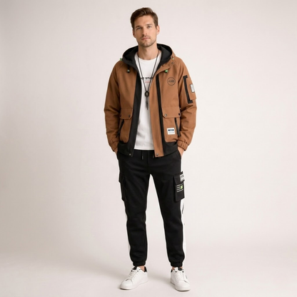 ANB Studio 2 Piece Set