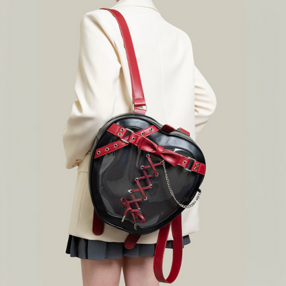 Poison Apple Backpack