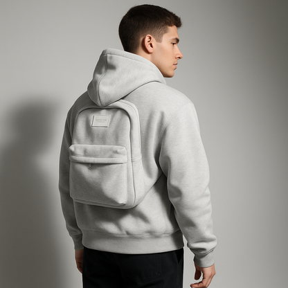 Arizon Backpack Hoodie