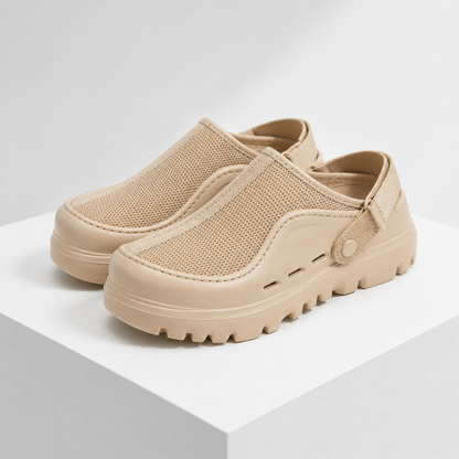 Kai Mesh Sandals