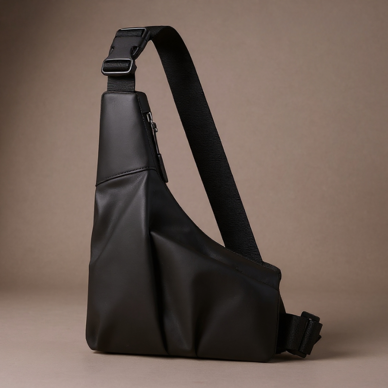 Harper Crossbody Bag